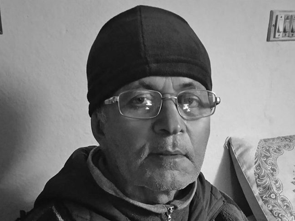 होमनाथ दाहालको निधनमा कांग्रेसद्वारा शोक प्रस्ताव, तीन दिन झण्डा आधा झुकाइने