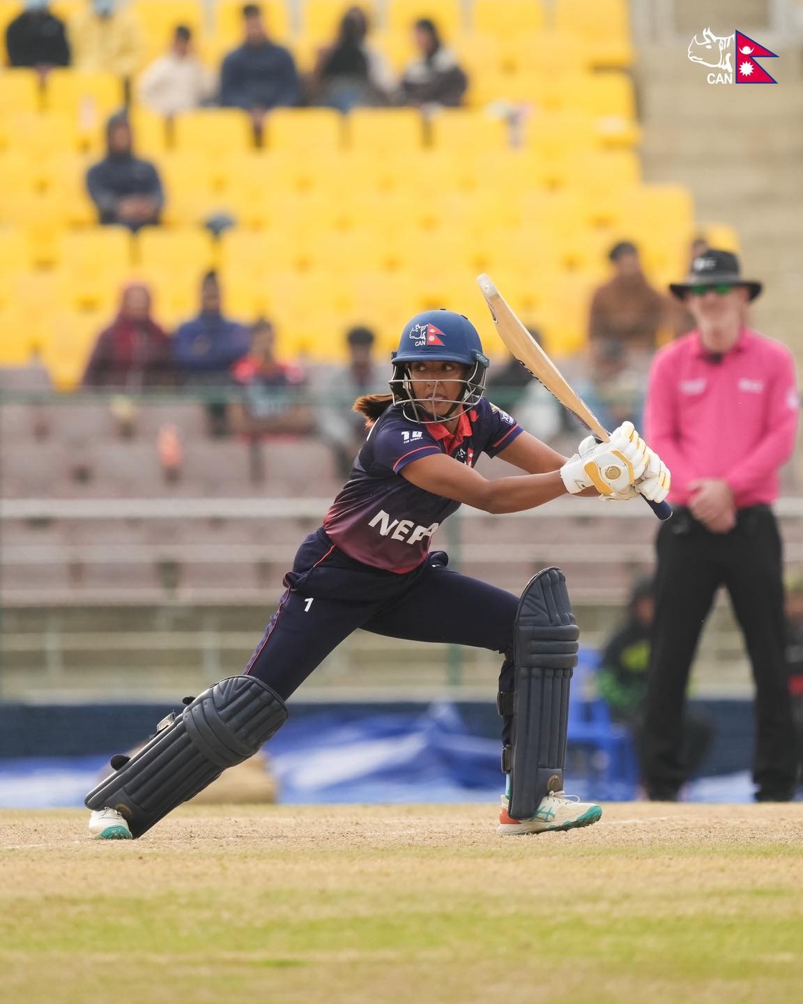 इन्दु करिब १२ साता मैदानबाहिर