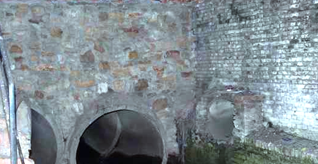 बागबजार र बबरमहलमा ‘बक्स कल्भर्ट’‚