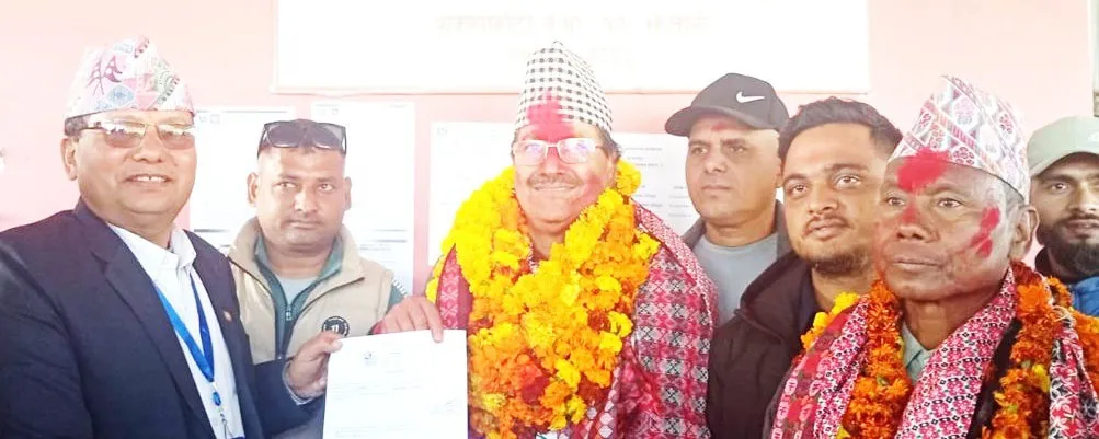 कञ्चनपुरका तीन क्षेत्रमा ५५ उम्मेदवारद्वारा मनोनयन दर्ता