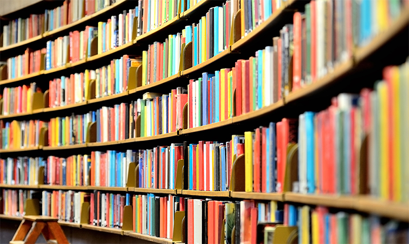 बडगाउँमा नमूना पुस्तकालयलाई  पुस्तक सहयोग गर्न आग्रह