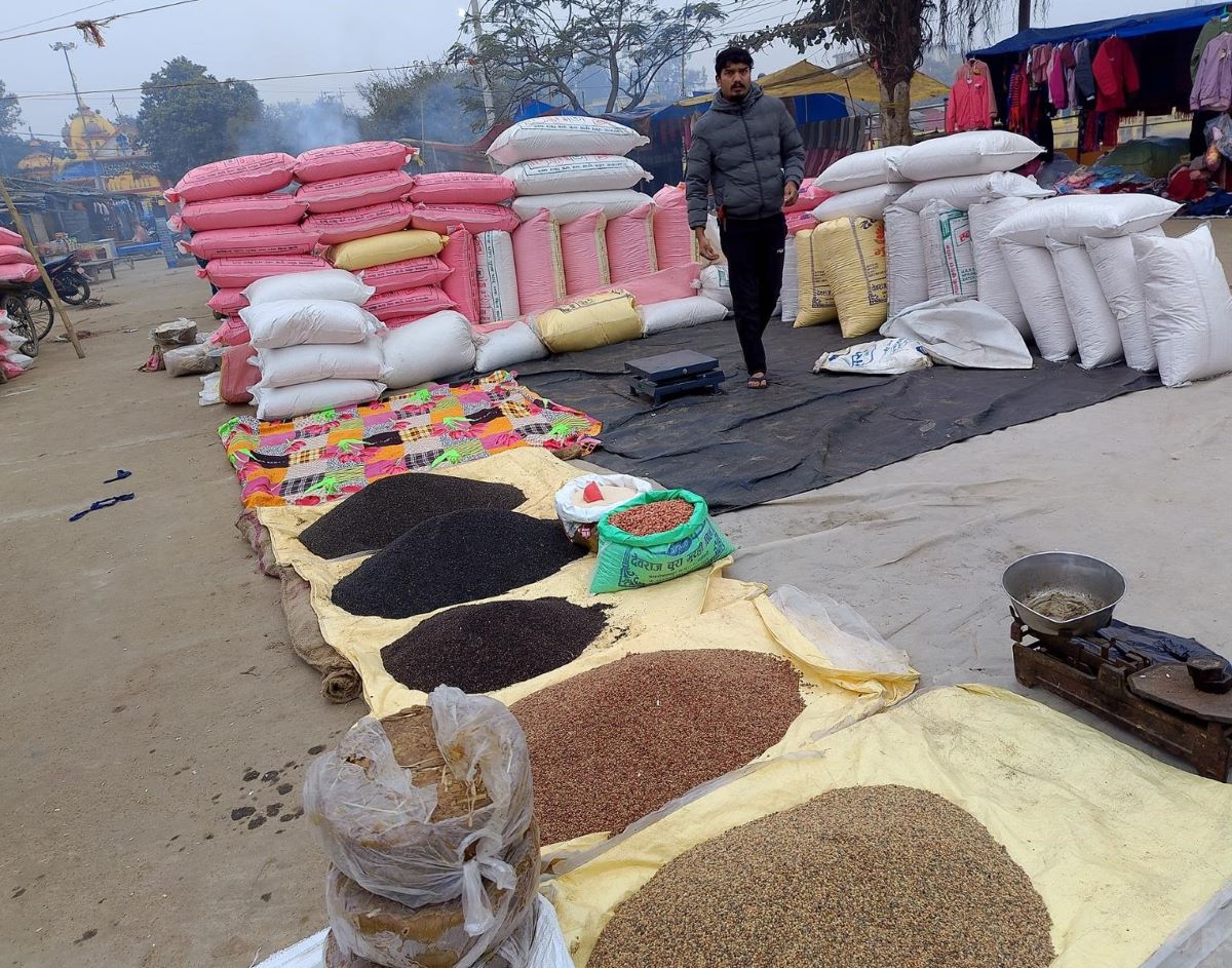 मिथिलाञ्चलमा माघे सङ्क्रान्तिको भव्य तयारी गरिँदै