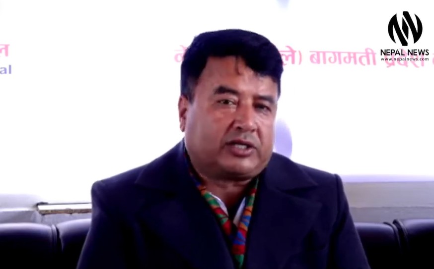 एमाले बागमती प्रदेशद्वारा विशेष चुनावी अभियानको तयारी