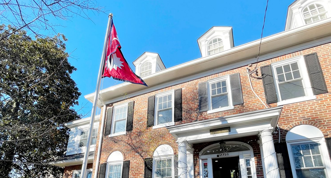 अमेरिकामा आउने नेपालीहरूले विधिसम्मत क्रियाकलाप गर्न दूतावासको अपिल