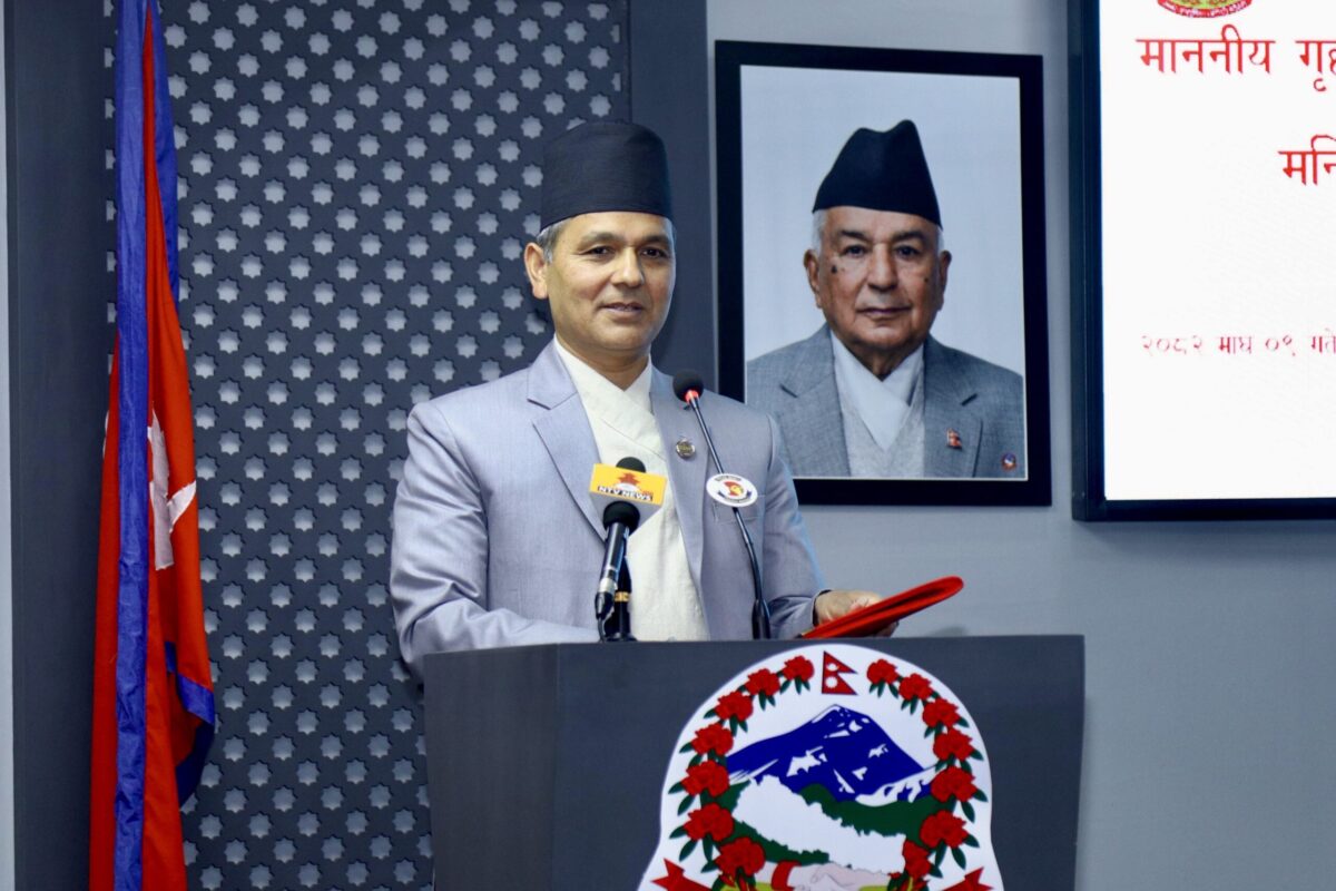 यस्ता छन् मन्त्रिपरिषद् बैठकका ९ निर्णय (सूचीसहित)