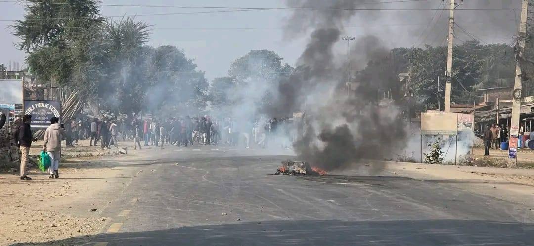 सहायक प्रजिअको नेतृत्वमा छानबिन समिति, पीडितसँग पाँचबुँदे सहमति