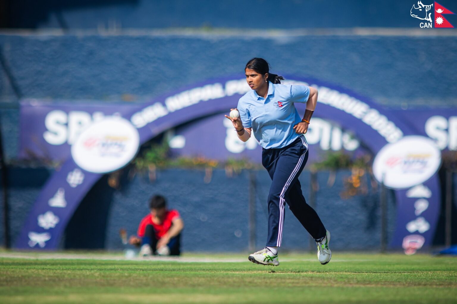 आईसीसी ग्लोबल छनोट : अभ्यास खेलमा अमेरिकासँग भिड्दै नेपाल