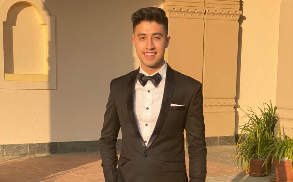 रास्वपाको बन्दसूचीबाट सचिन ढकालले पनि फिर्ता लिए उम्मेदवारी