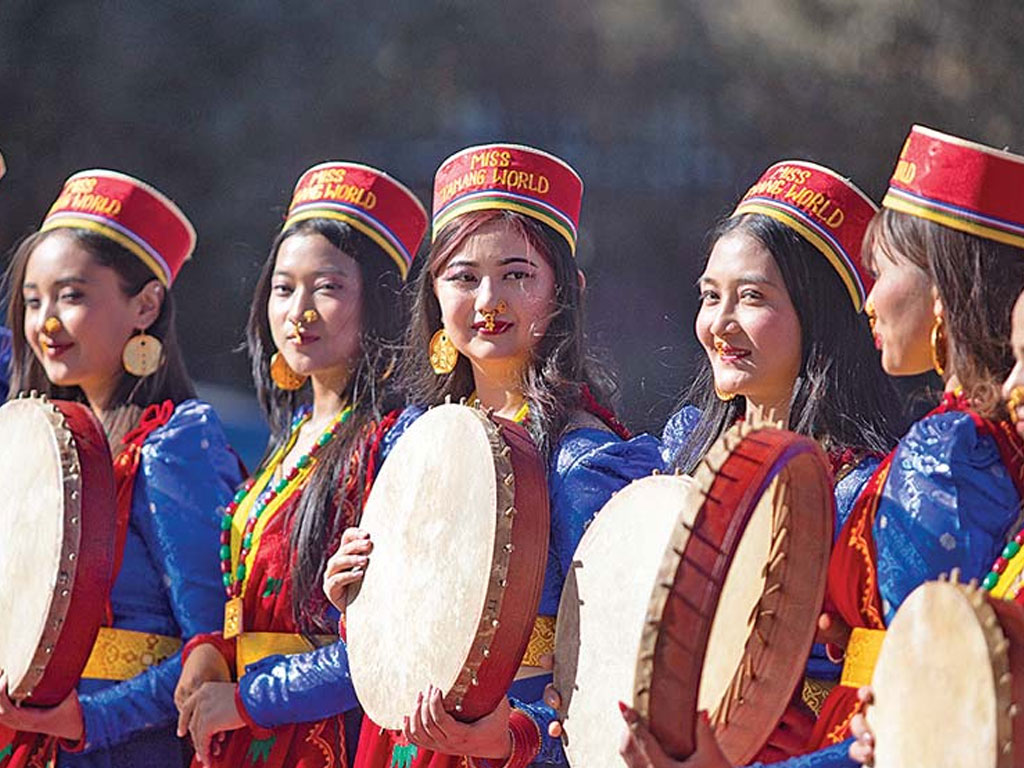 आज सोनाम ल्होसार