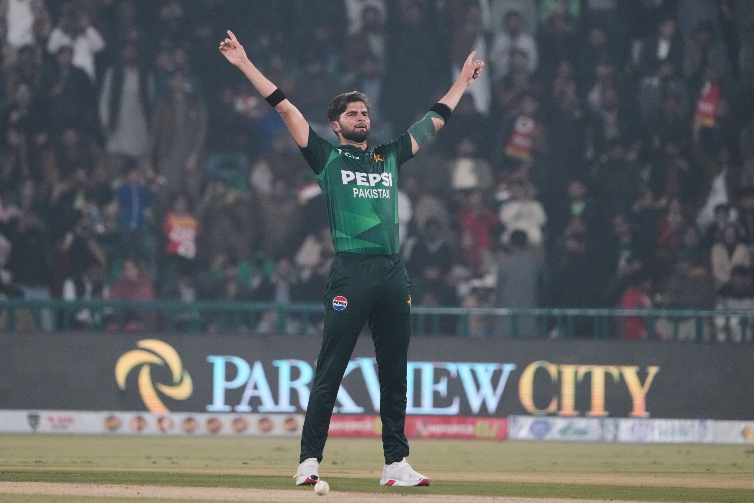 भारतविरुद्धको खेल बहिष्कारमा पुनर्विचार गर्न पाकिस्तानलाई श्रीलङ्काको आग्रह