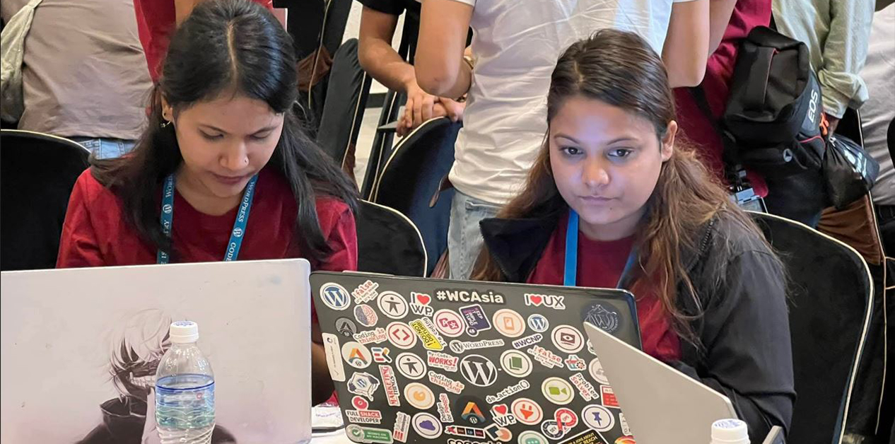 महिलाप्रति अनुदार आईटी क्षेत्र