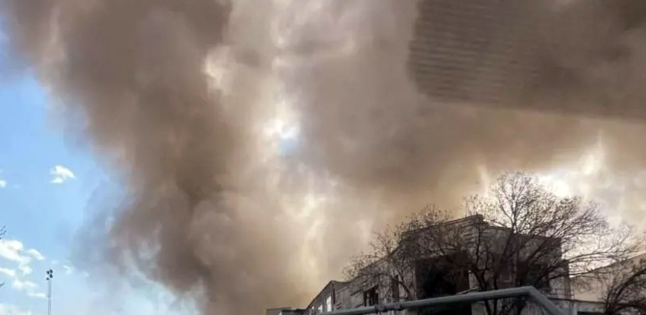 देशवासीलाई कतारको आग्रह- अवस्था सामान्य नहुन्जेल घरभित्रै बस्नू