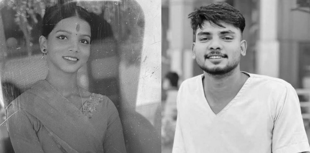 दुई महिनामै टुट्यो मुकेश र अम्बिकाको ‘प्रेम’