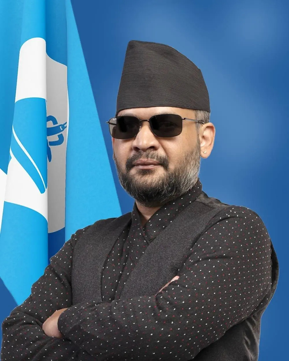 बालेन शाहद्वारा ग्याल्पो ल्होसारको शुभकामना, सांस्कृतिक एकताको सन्देश