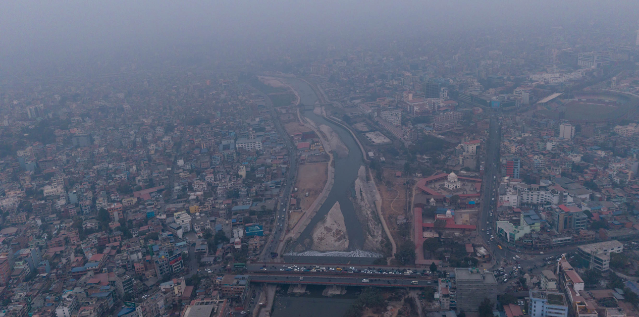 चरित्रहीन महानगर