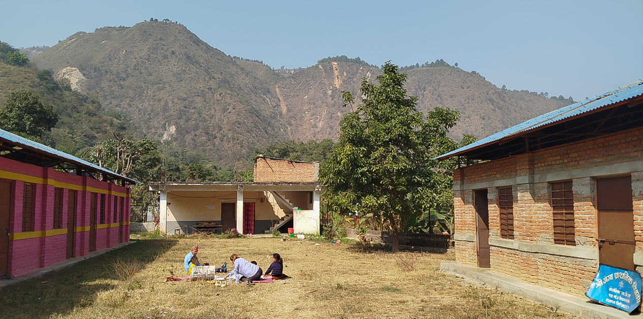 सरकारकै कारण विफल विद्यालय समायोजन