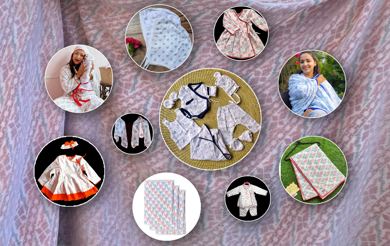 विरासत बोकेको तर बिर्सिइएको ‘डम्बरकुमारी’ ब्रान्ड