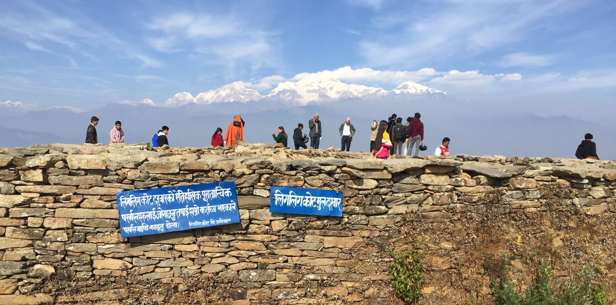 ‘ग्लोबल’ गोरखा