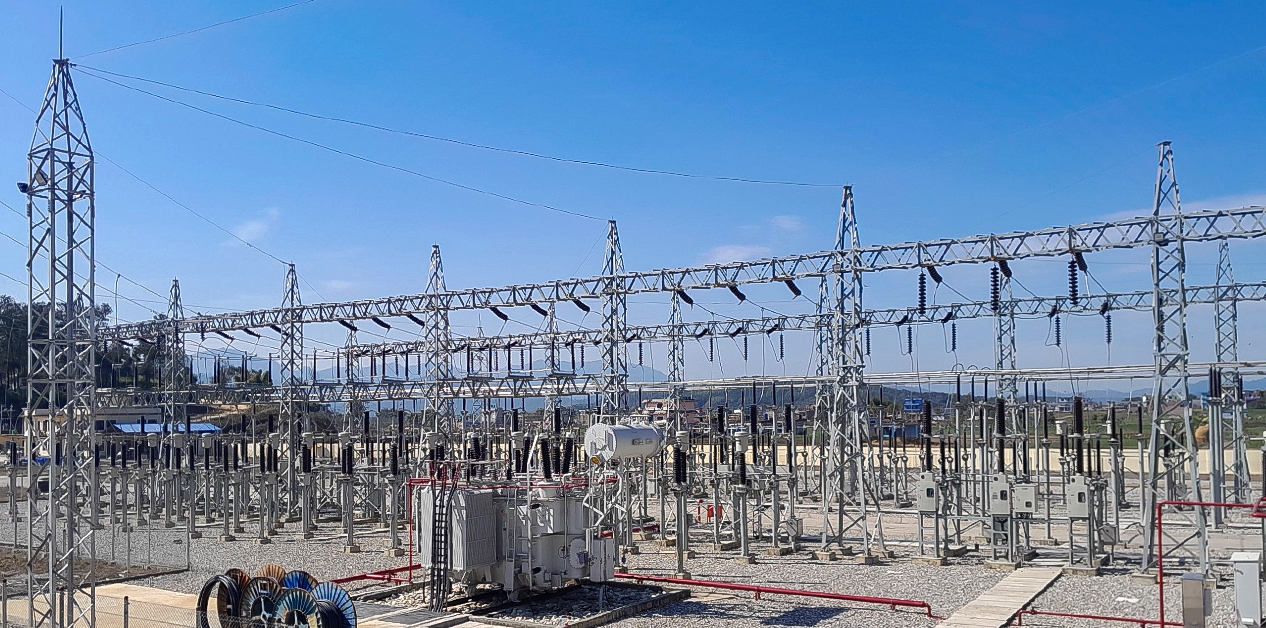 कर्णाली अब झन् उज्यालो