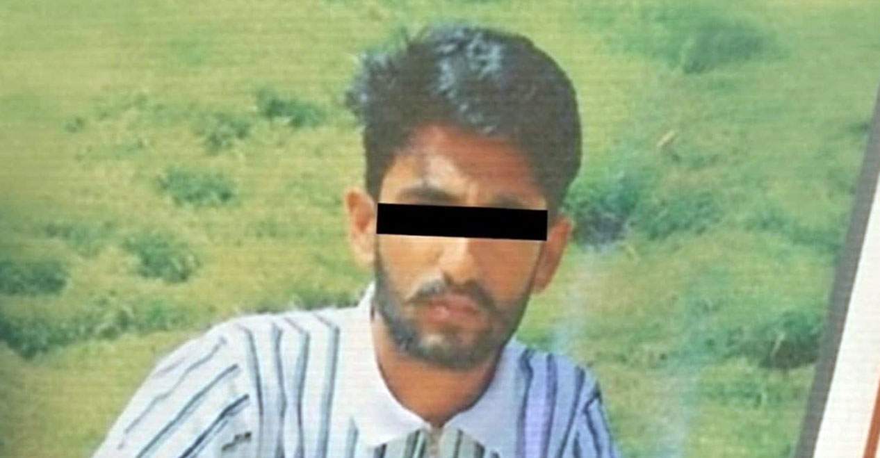 त्रिभुवन विमानस्थलबाट बलात्कार आरोपी भूपेन्द्रसिंह पक्राउ