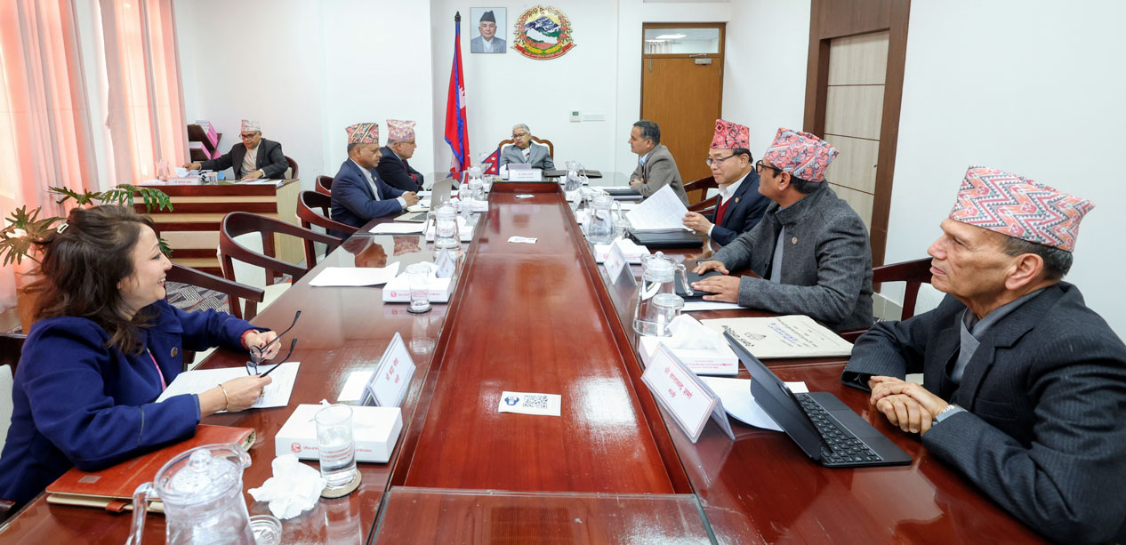 जेन-जी आन्दोलन जाँचबुझ आयोगको म्याद २५ दिन थपियो