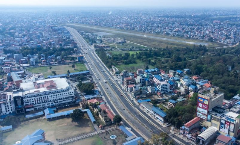 भरतपुरमा यातायात क्षेत्रलाई थप व्यवस्थापन गरिँदै