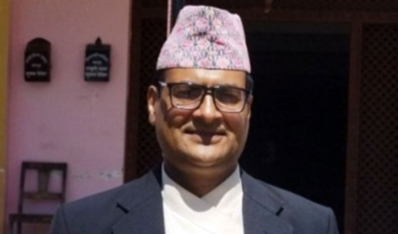 उपभोक्ता अदालतको अध्यक्षमा भट्ट नियुक्त