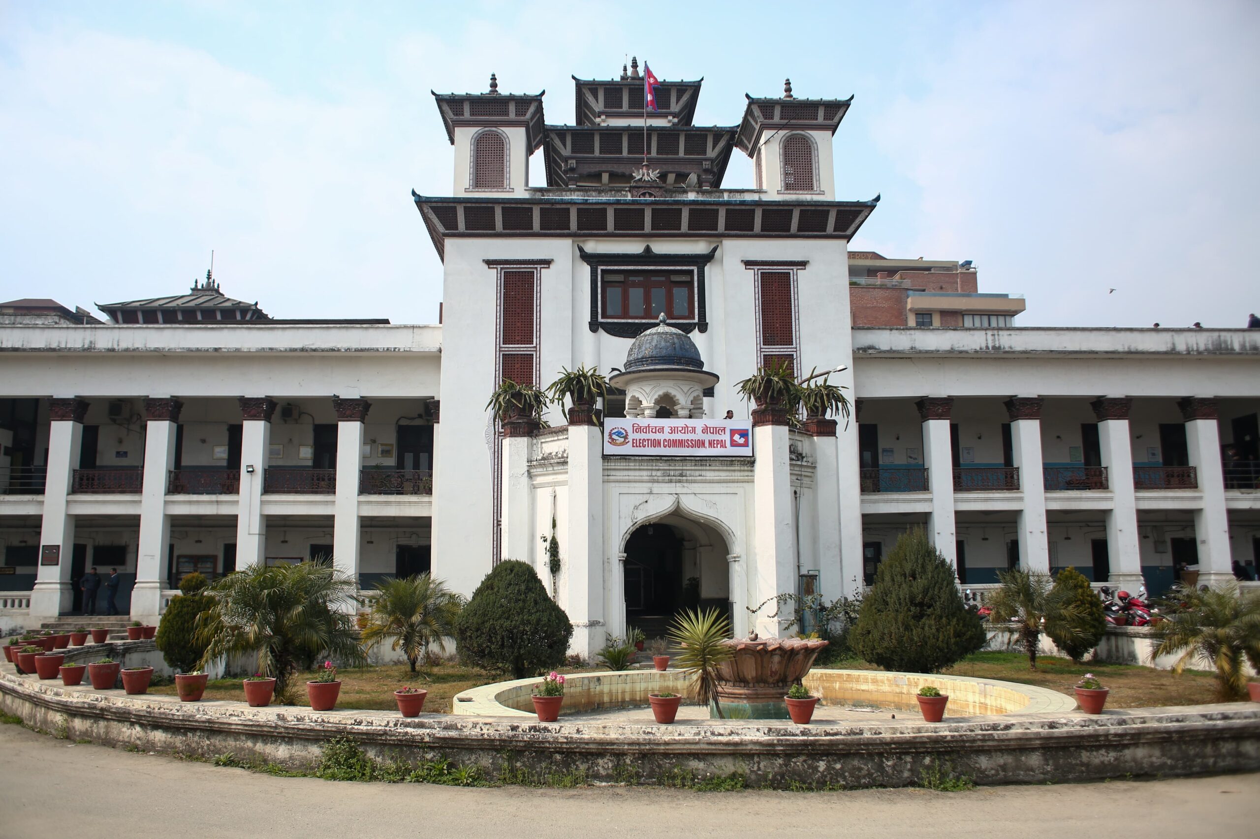 बागलुङ–१ मा पुराना उम्मेदवारलाई नयाँको चुनौती