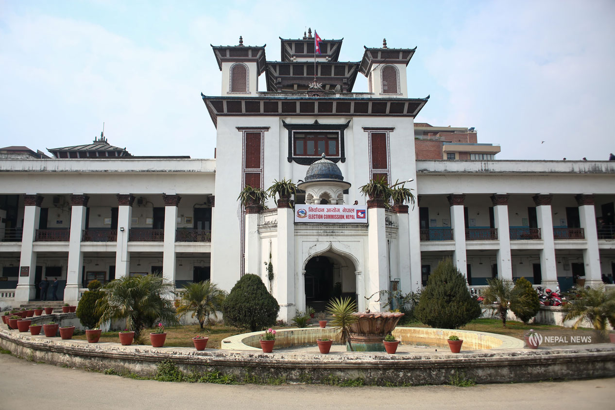 कञ्चनपुर–१ मा पुरानालाई नयाँ उम्मेदवारको चुनौती