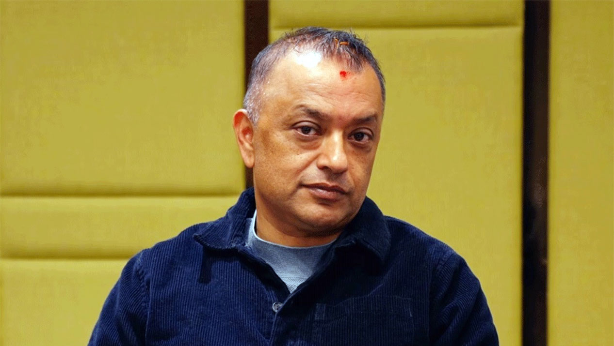 ‘५ वर्षभित्रै चार खर्बको आईटी सेवा निर्यात‚ दुई लाख रोजगारीको लक्ष्य’