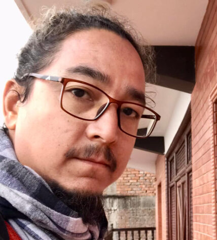 गोरख विष्ट