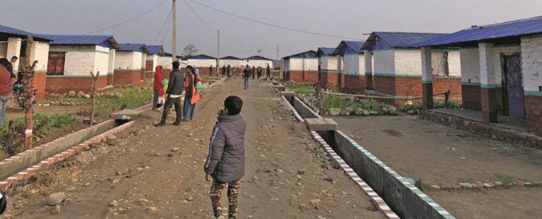 कञ्चनपुरका मुक्त हलियाको मागः पहिले लिखित प्रतिबद्धता, अनिमात्र मतदान