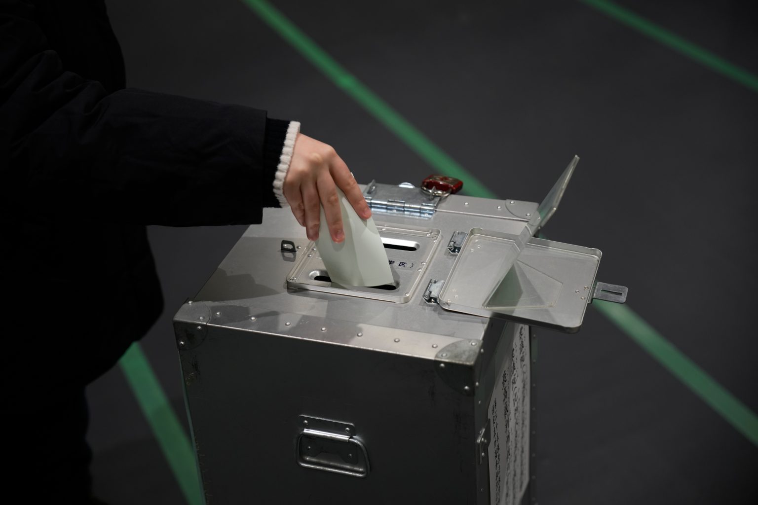 जापानमा मतदान सुरु, ताकाइचीको ठूलो जितको अपेक्षा