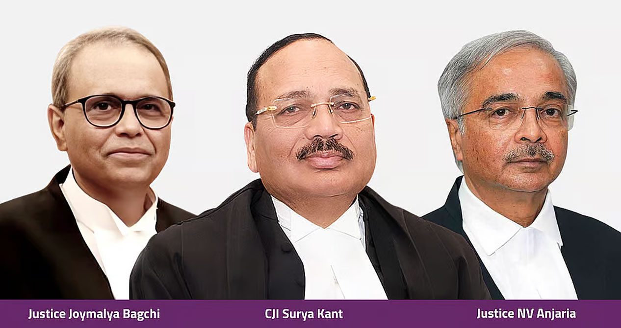 भारतीय सर्वोच्च अदालतले भन्यो- ठगी गर्नेहरूलाई नै बैंकले ऋण दिइरहेको छ