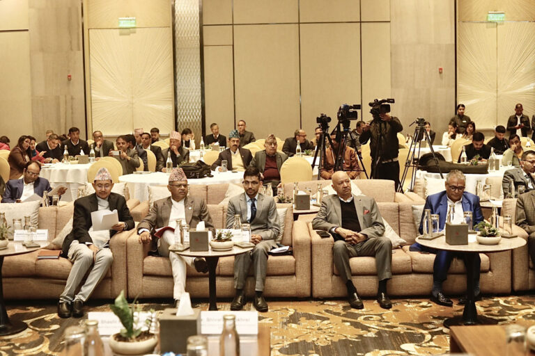 पेट्रोलमा १० प्रतिशत इथानोल मिसाउने नीति कार्यान्वयनको तयारीमा