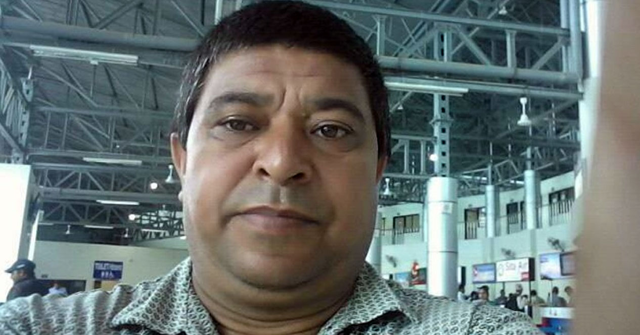 कांग्रेसको कार्यवाहक मुख्यसचिवमा दुलाल