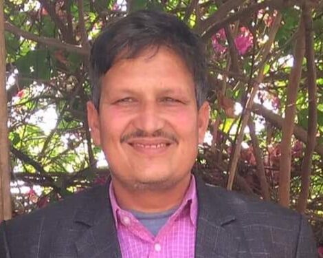 महेश्वर दाहाल