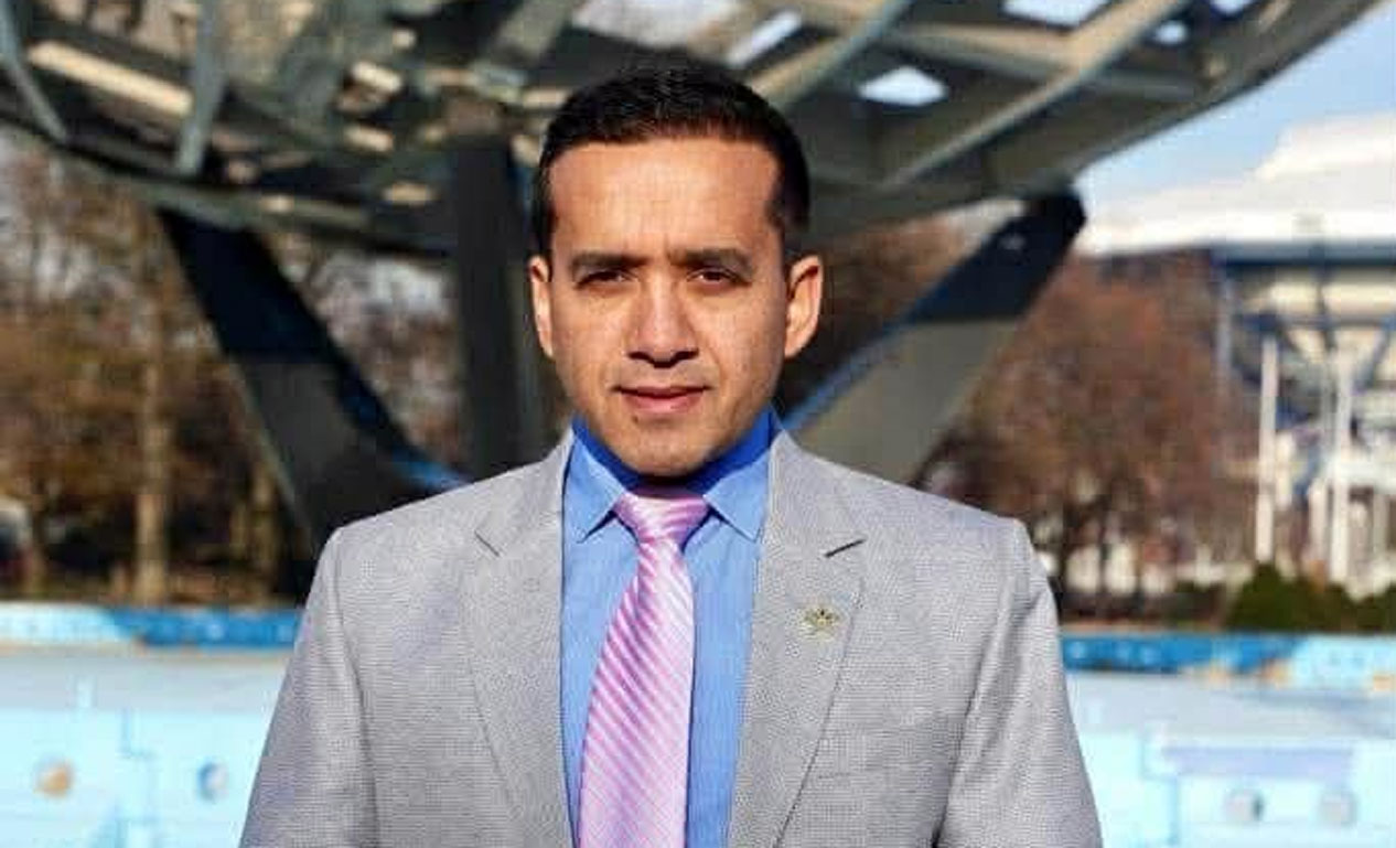 स्थापना भयो ‘हामी नेपाली इन्टरनेसनल’