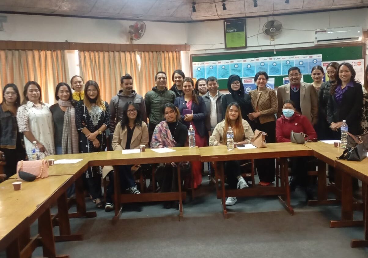 ‘अङ्ग परिवर्तनपछिको सङ्क्रमण र जटिलतालाई सम्बोधन गर्न अलग नीति चाहियो’