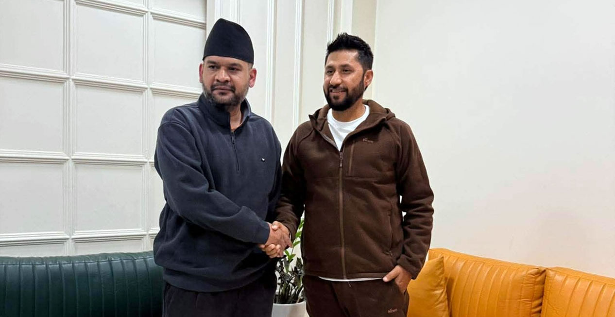 रास्वपाको पाँचबुँदे नागरिक करारपत्र‚ १२ लाख नयाँ रोजगारी सिर्जना