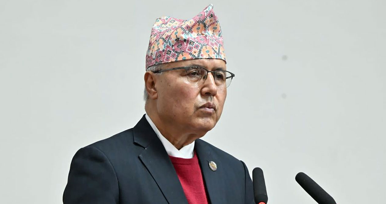 ‘आर्थिक लाभ नदिने खुद्रे-टुक्रे’आयोजना मात्र रोकिएको हो’