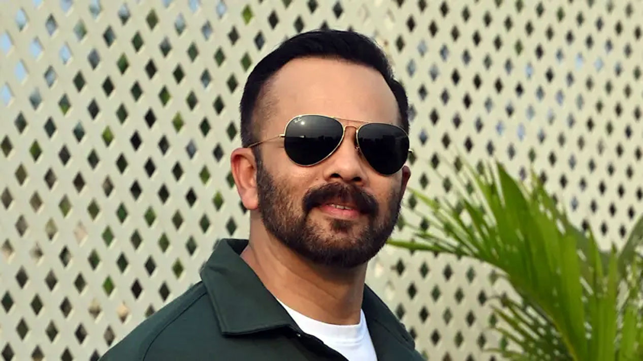 फिल्म निर्माता रोहित सेट्टीको घरमा गोली प्रहार‚ चारजना पक्राउ