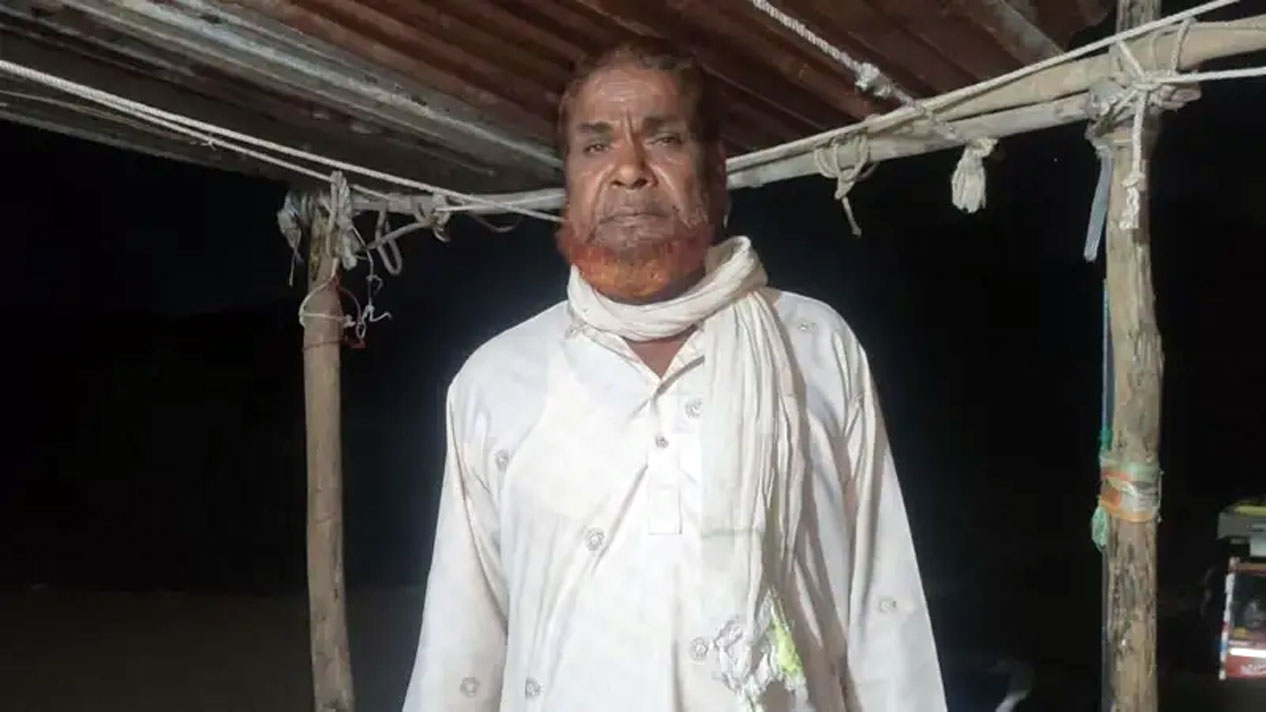 ४५ वर्षअघि १०० रुपैयाँको गहुँ चोरी मुद्दामा ६५ वर्षीय सलिम पक्राउ