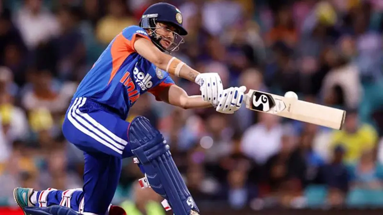 टी-२० क्रिकेट : भारतीय महिला टोलीसँग २१ रनले अस्ट्रेलिया पराजित