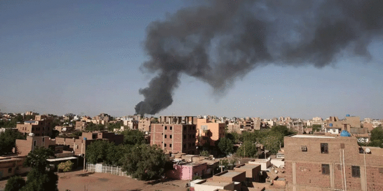 सुडानमा हिंसा तीव्र, मानवीय सङ्कट जटिल बन्दै