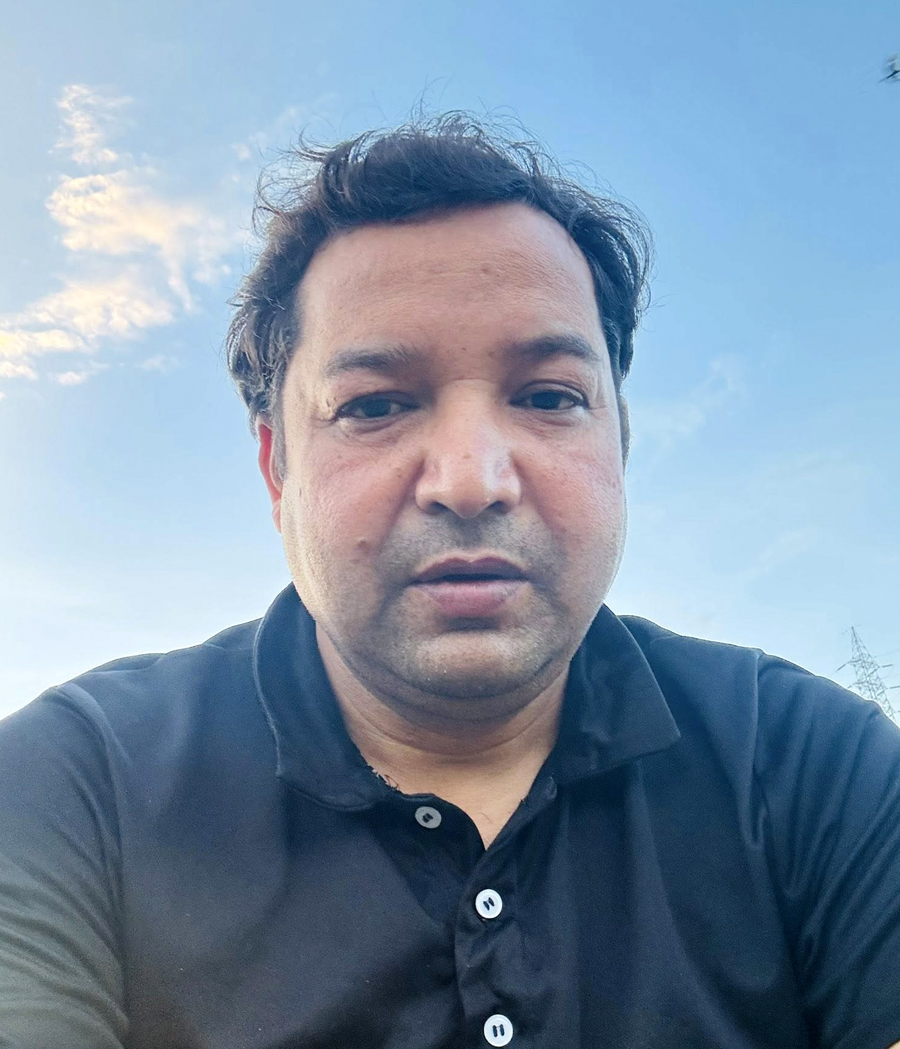 तिलक विश्वकर्मा