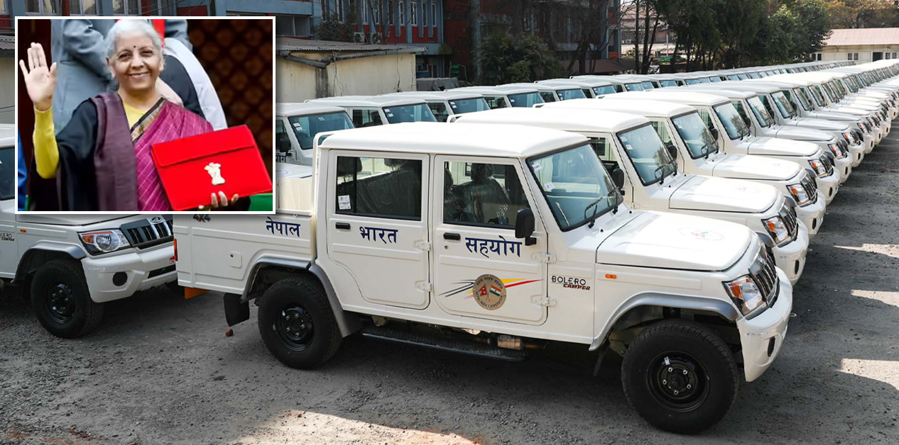 भारतको बजेट : नेपालको कृषि र प्रविधि उद्योगमा प्रत्यक्ष असर
