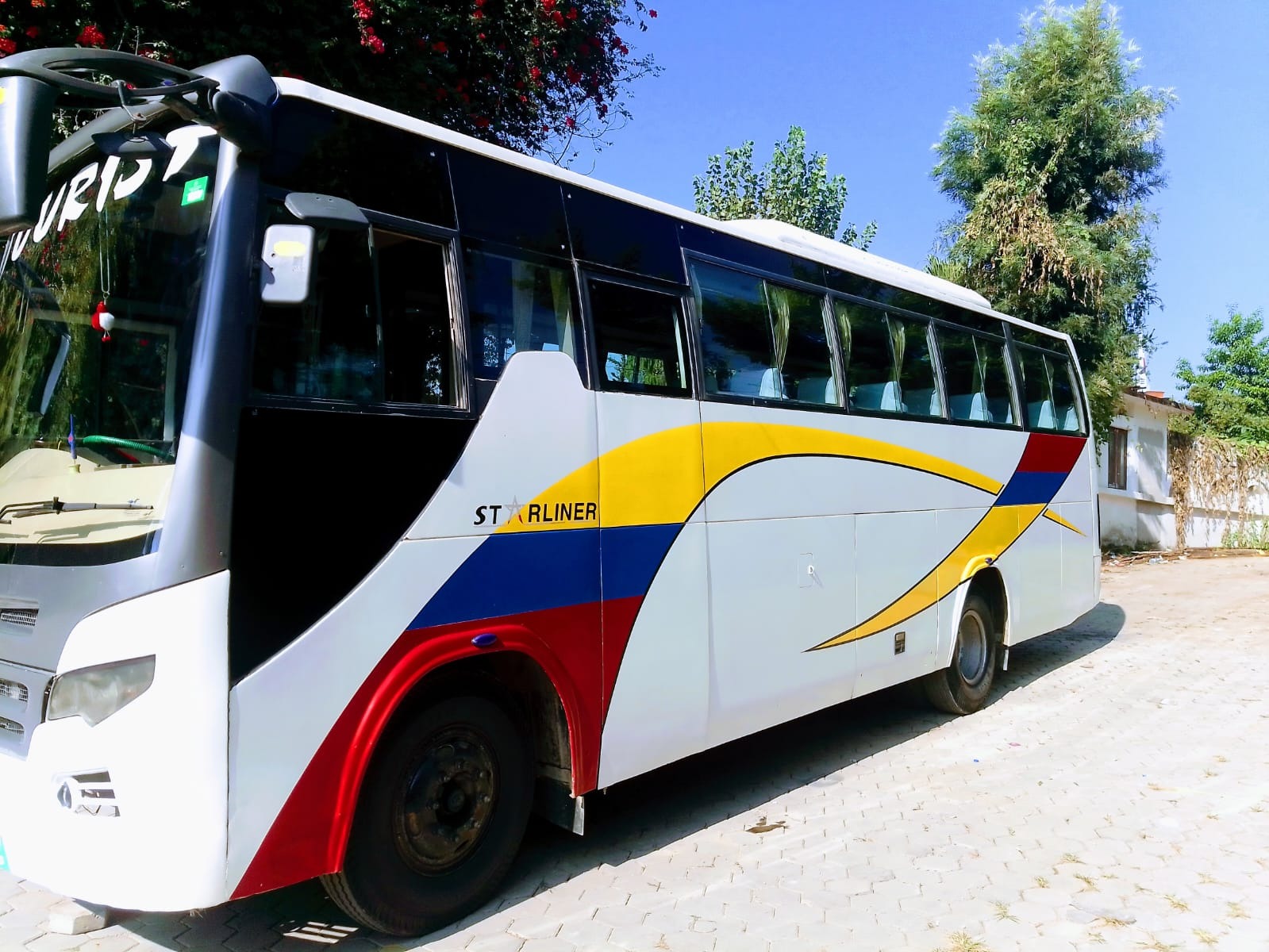 पर्यटक वाहक सवारीले चुनावको दुई दिनअघि नै अनुमति लिनुपर्ने