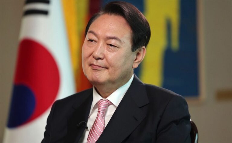 मार्सल ल संकटमा युनको माफी