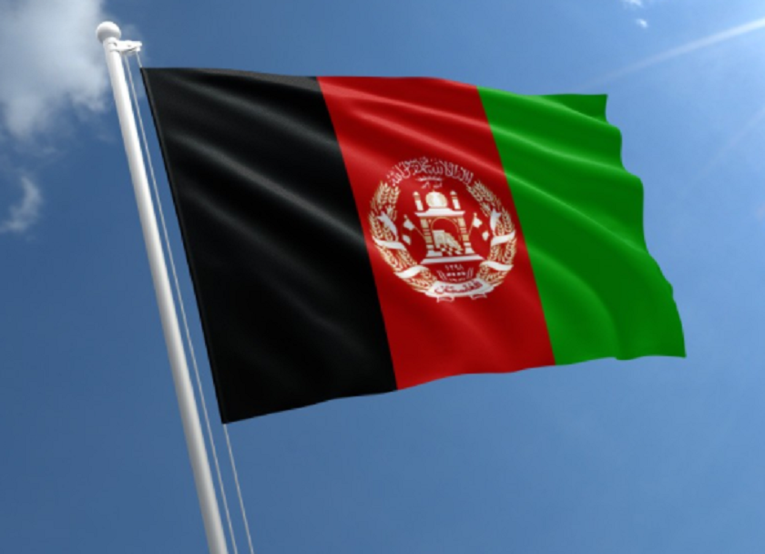 अफगानिस्तानमा पाँच महिनामा २७ टनभन्दा बढी लागुऔषध नष्ट